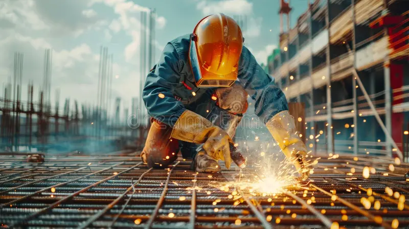 Welding Safety Compliance